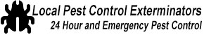 New Canaan CT Pest Control Exterminators